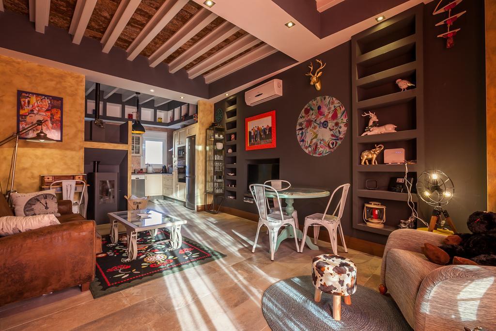 Sevillahome- Ave Cesar Exterior foto