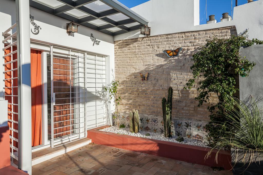 Sevillahome- Ave Cesar Exterior foto